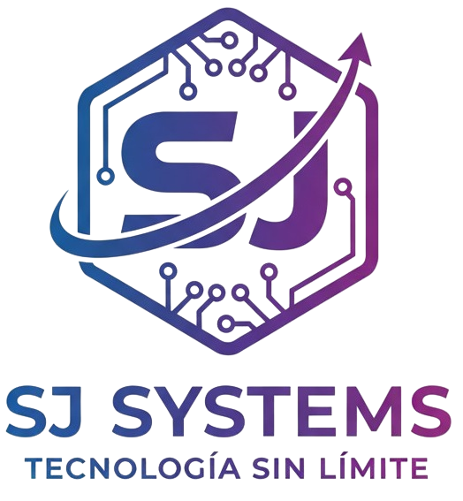 Contacto SJ SYSTEMS